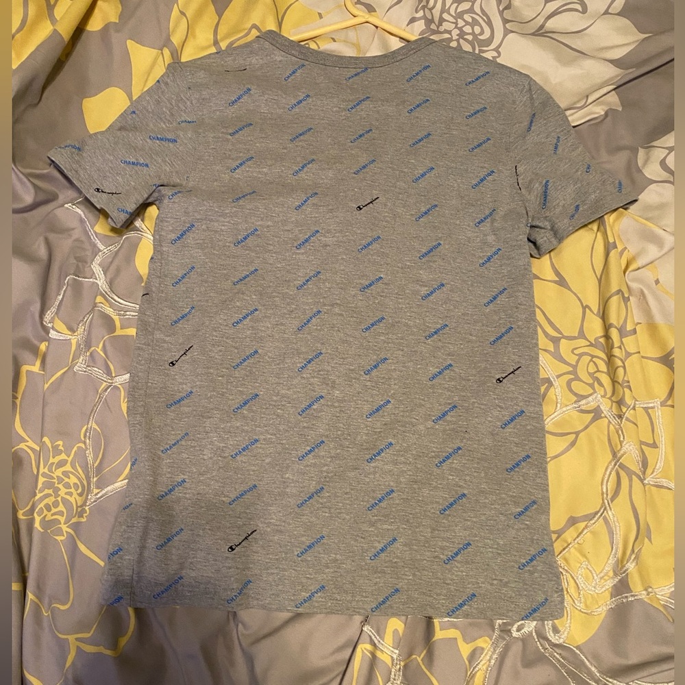 Champion Tee